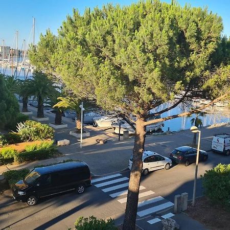 Ptit Nid Tout Neuf D'Isa Et Herve T2 3Eme Etage Διαμέρισμα Gruissan Εξωτερικό φωτογραφία